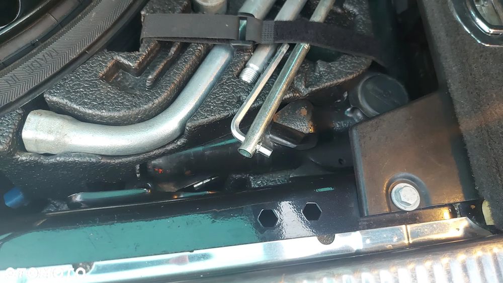 Volkswagen Touareg 3.0 V6 TDI DPF Automatik Exclusive Edition - 21