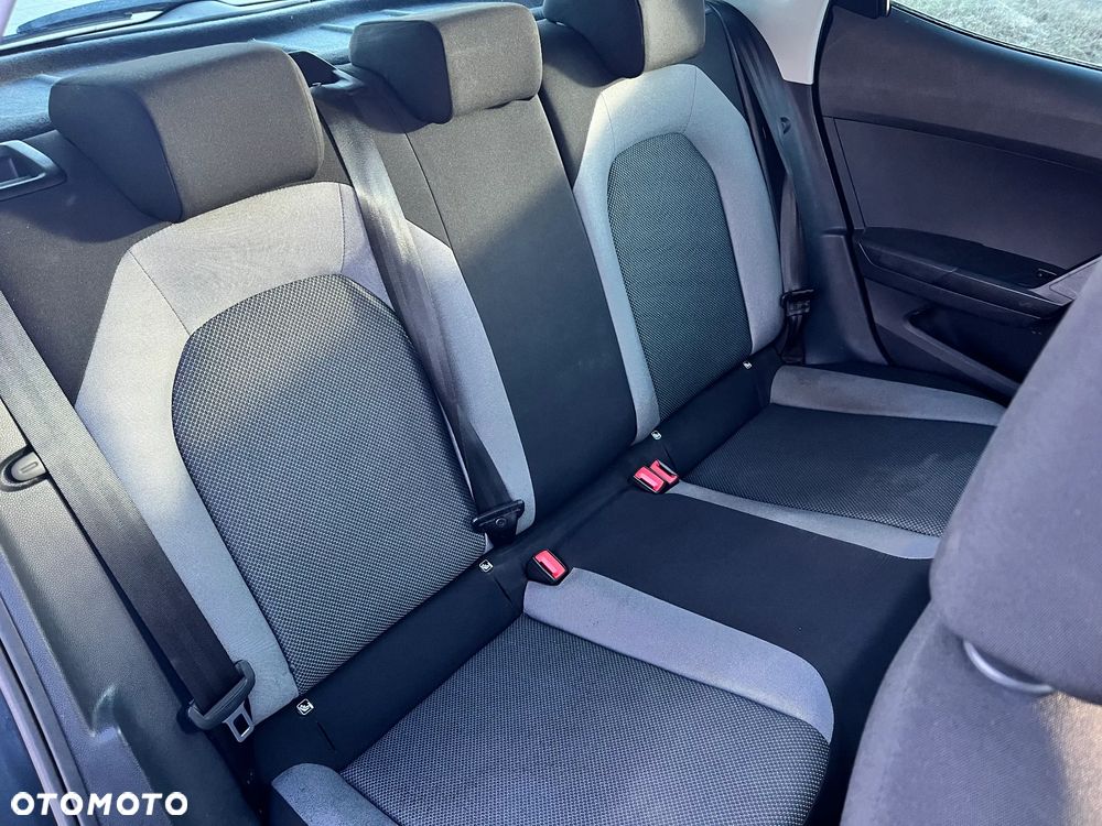 Seat Ibiza 1.6 TDI S&S XCELLENCE - 14