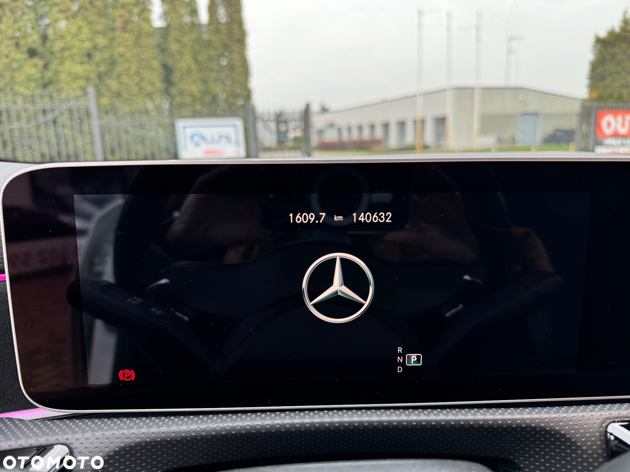 Mercedes-Benz Klasa A - 11