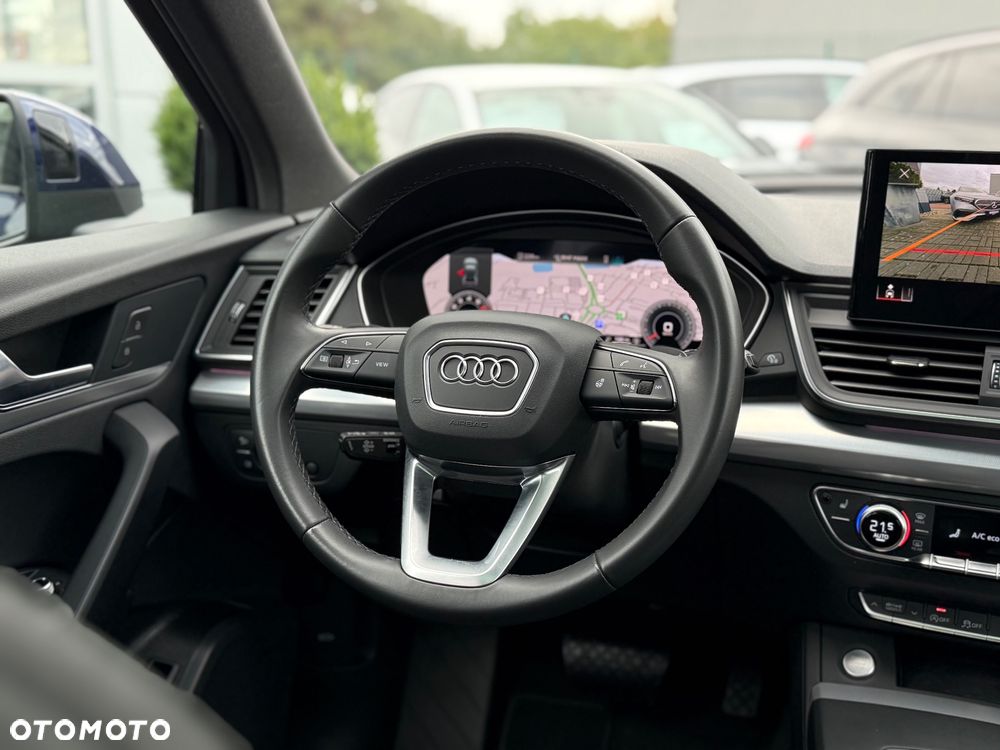 Audi Q5 Sportback - 17