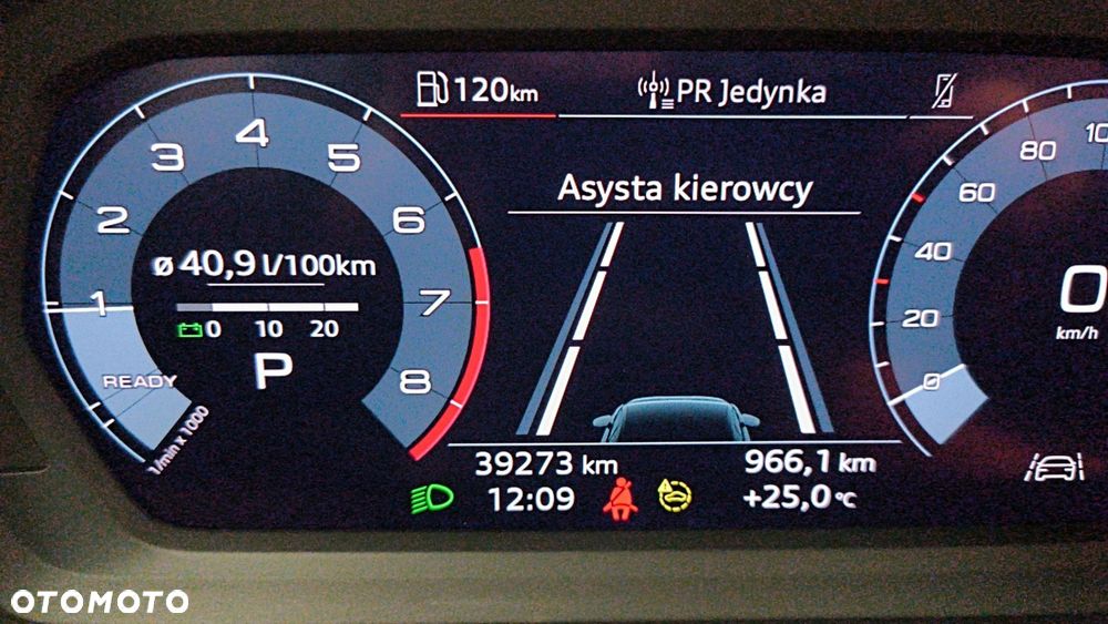 Audi A3 Limousine 35 TFSI mHEV S tronic - 26