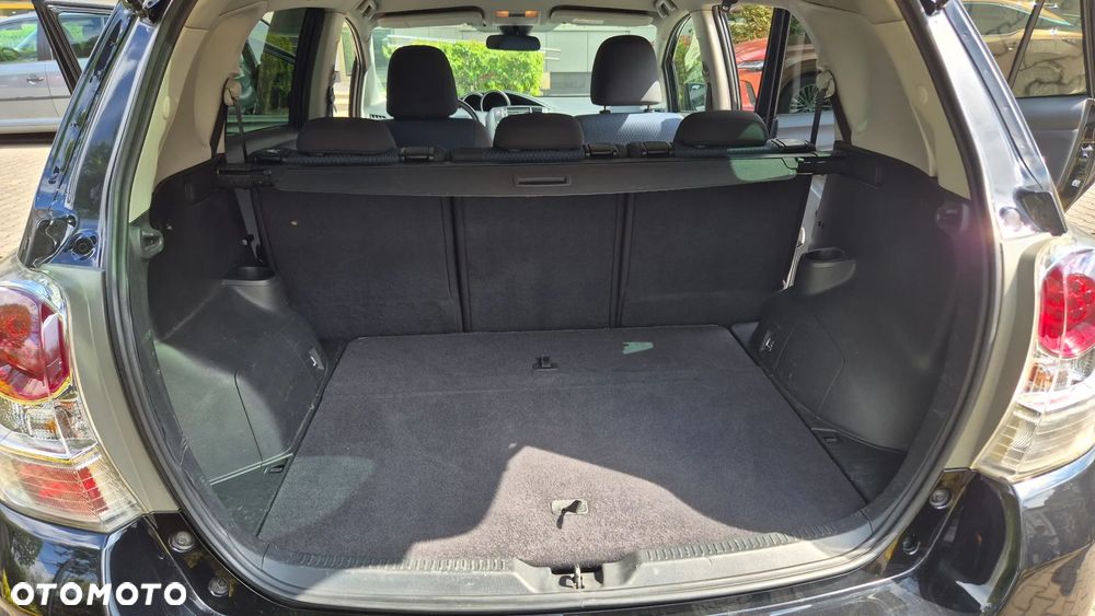 Toyota Verso 1.6 Active EU6 - 9