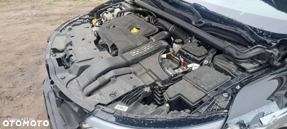 Renault Talisman ENERGY dCi 160 EDC Business - 23