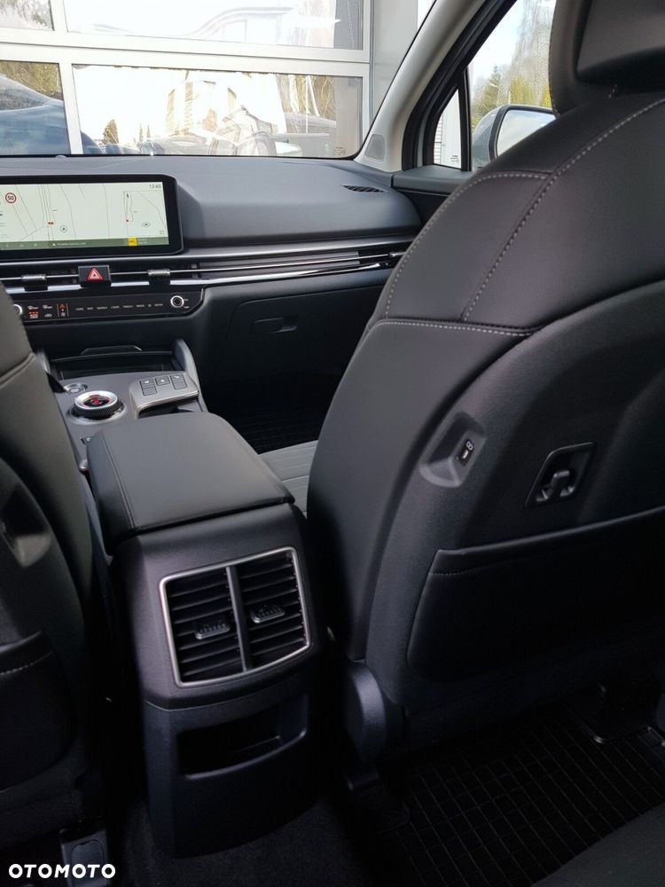 Kia Sportage 1.6 T-GDI Anniversary 2WD DCT - 32