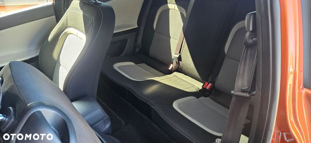 Kia ProCeed 1.6 GDI Spirit - 22