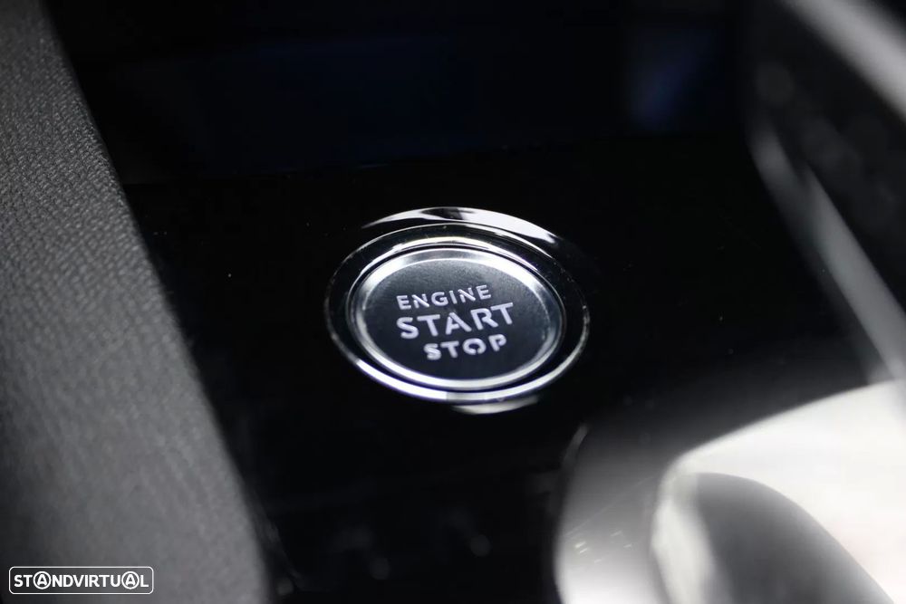 Peugeot 5008 1.5 BlueHDi Allure Pack EAT8 - 20