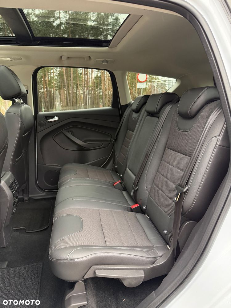 Ford Kuga 2.0 TDCi Titanium S - 18