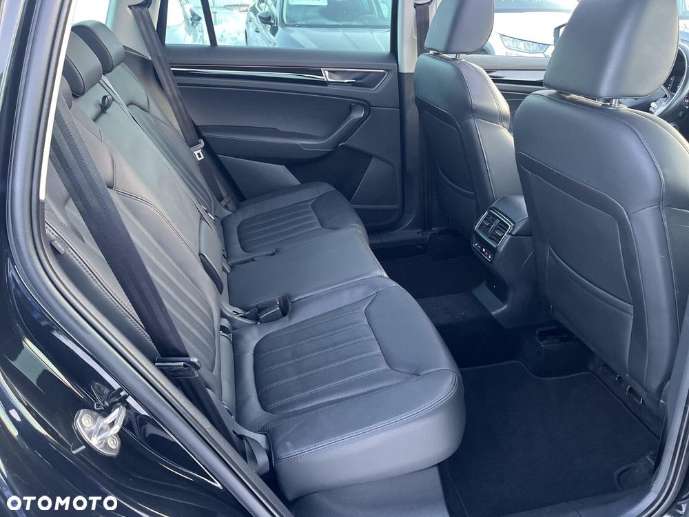 Skoda Kodiaq 2.0 TDI 4x4 L&K DSG - 15