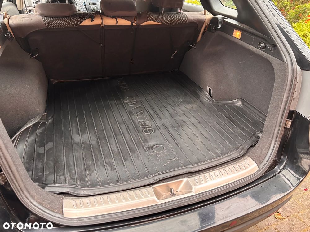 Hyundai i40 1.7 CRDi Comfort - 7