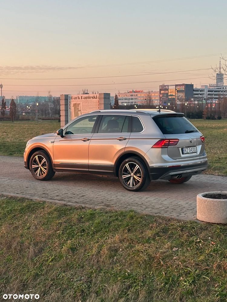 Volkswagen Tiguan - 40