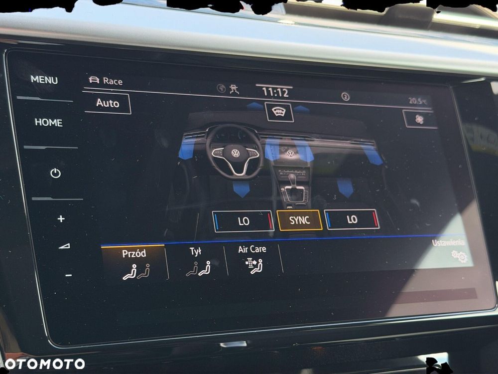 Volkswagen Arteon Shooting Brake 2.0 TSI 4Motion R DSG - 34