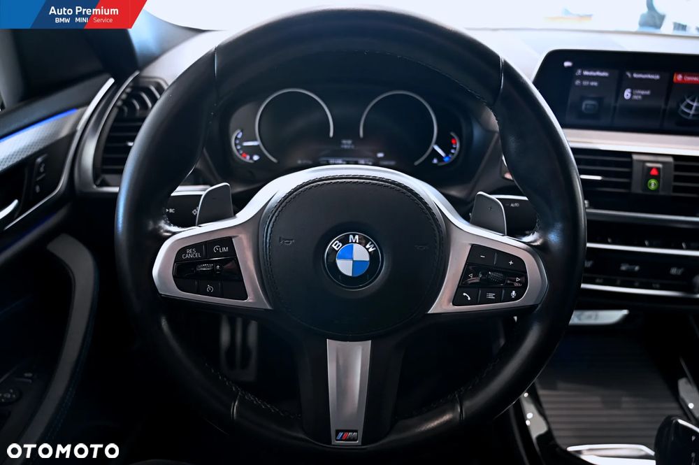 BMW X4 xDrive20i M Sport sport - 6