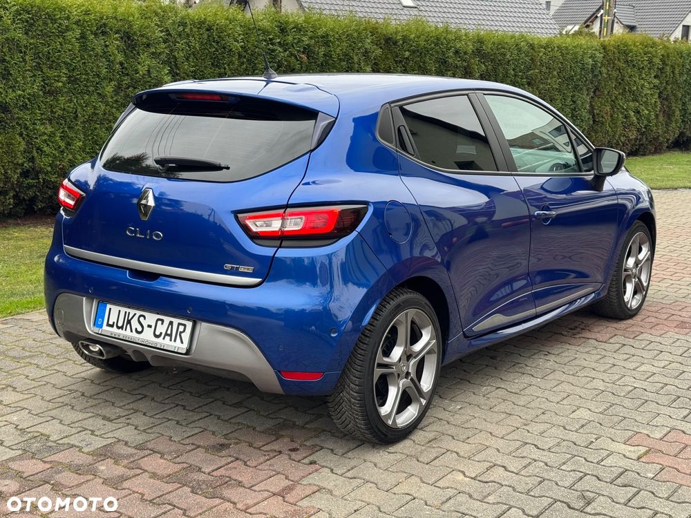 Renault Clio (Energy) dCi 90 Bose Edition - 39