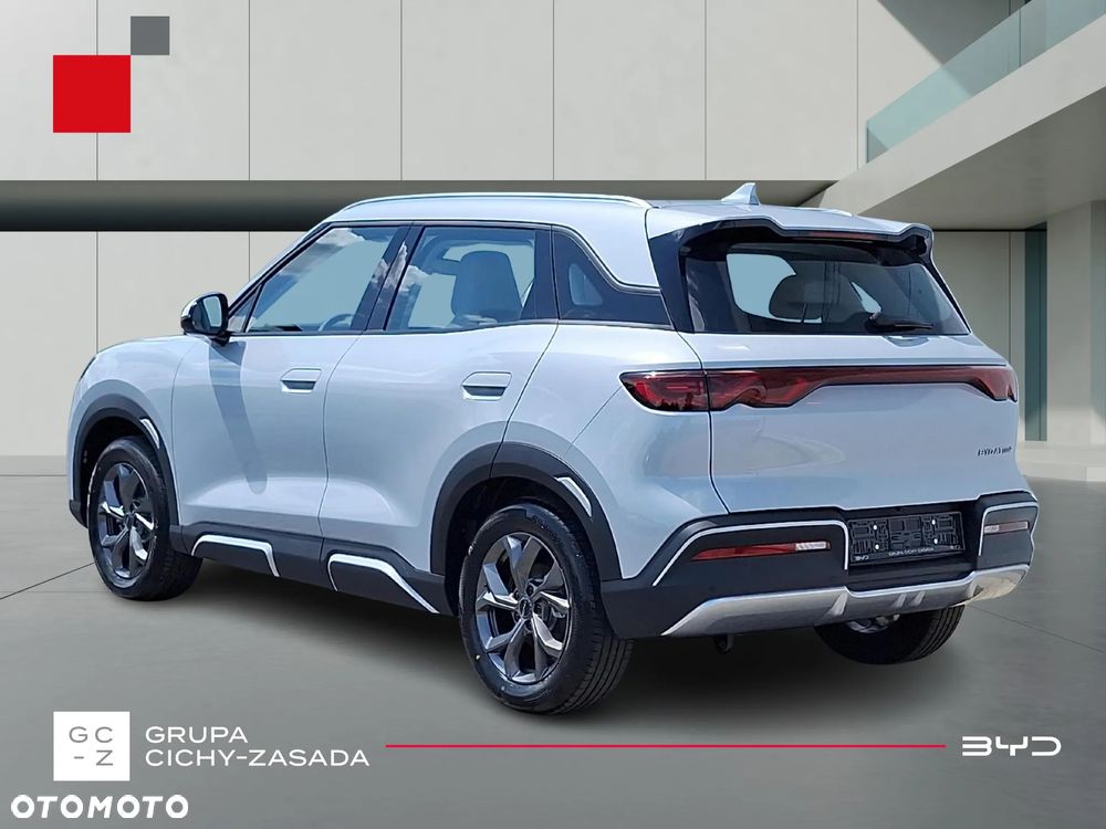 BYD Atto 2 45kWh Active - 4