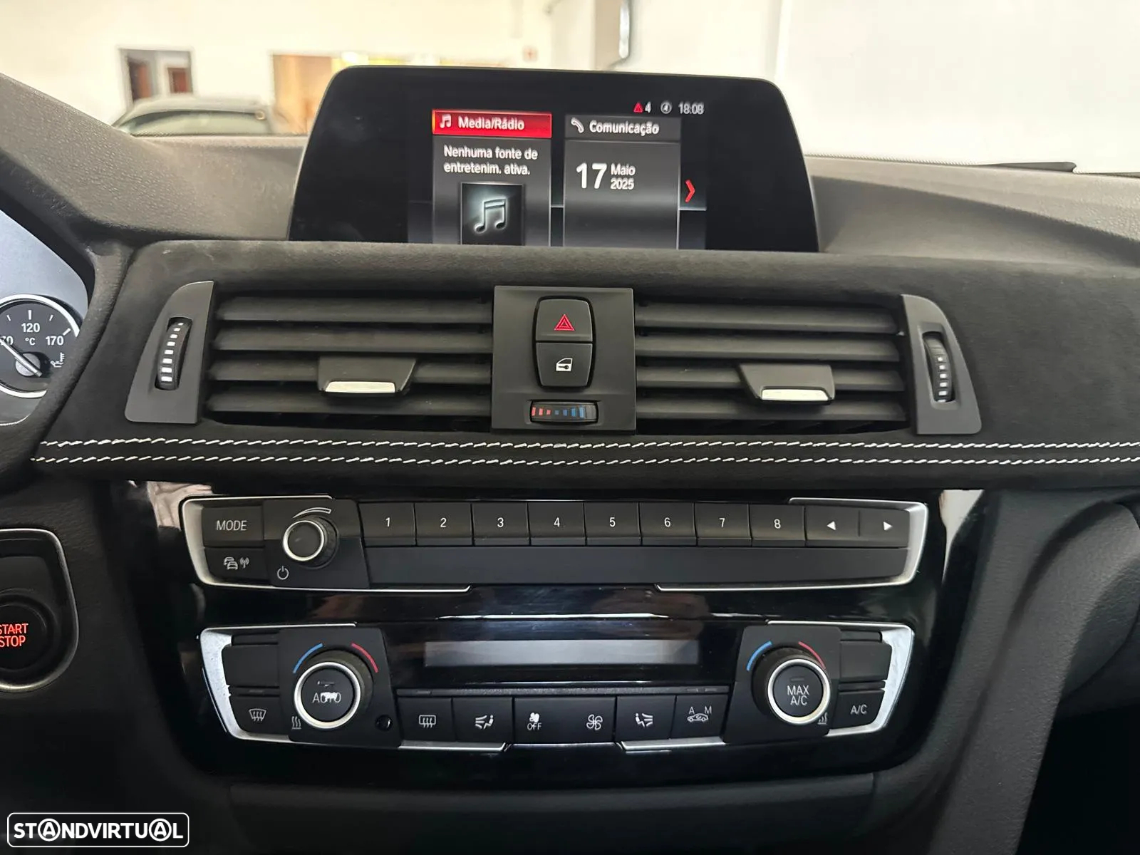 BMW 330 e iPerformance Pack M - 26