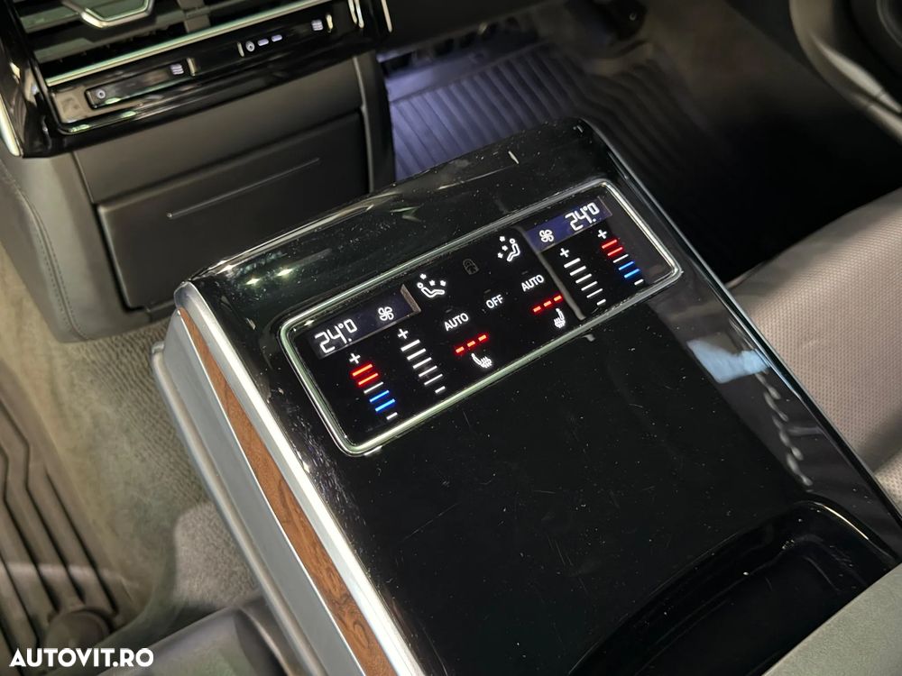 Audi A8 60 TFSI e quattro tiptronic - 15