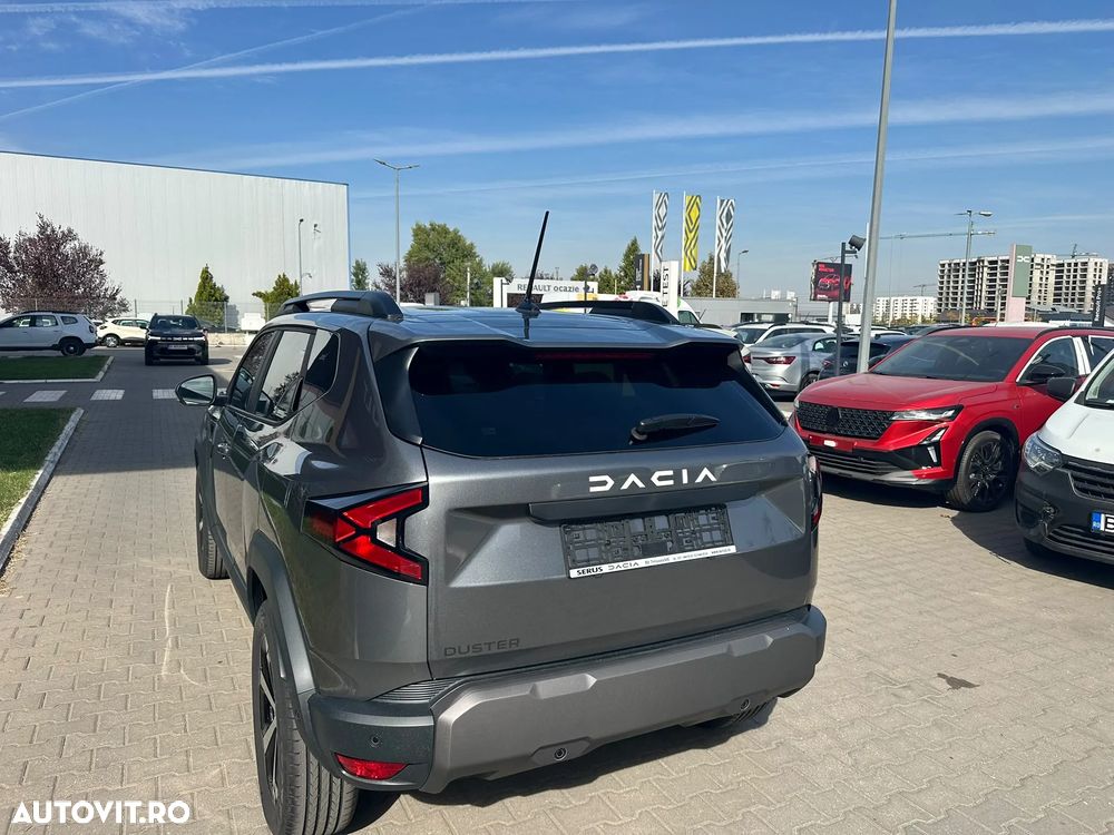 Dacia Duster - 4