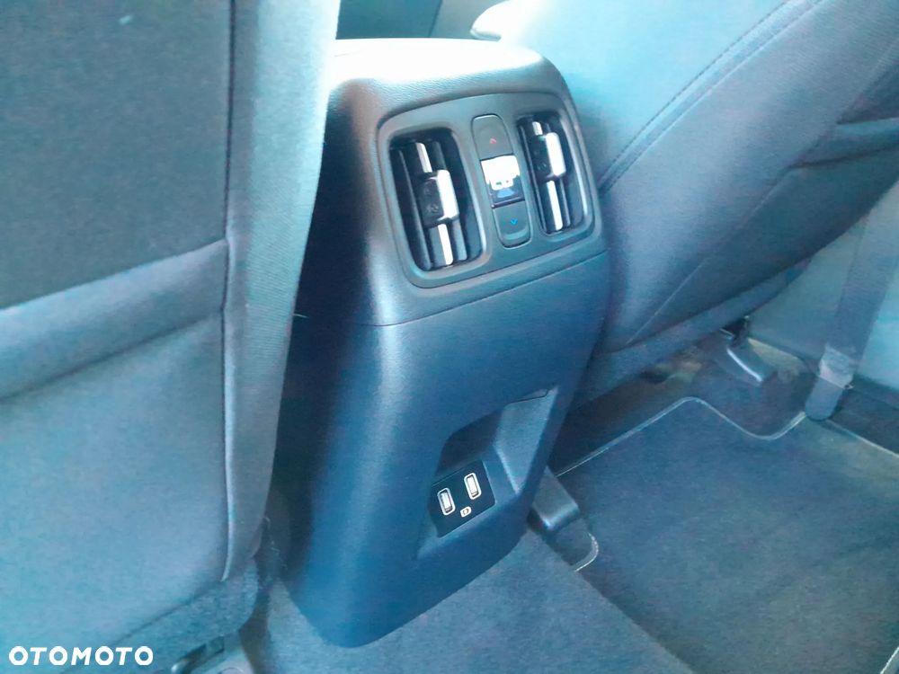 Hyundai Tucson 1.6 T-GDi Executive 2WD - 23