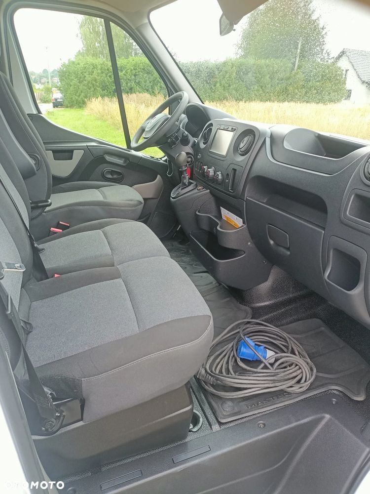 Renault master - 7