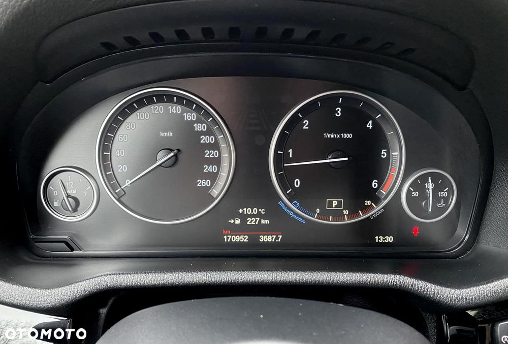 BMW X4 xDrive30d Edycja M Sport - 38
