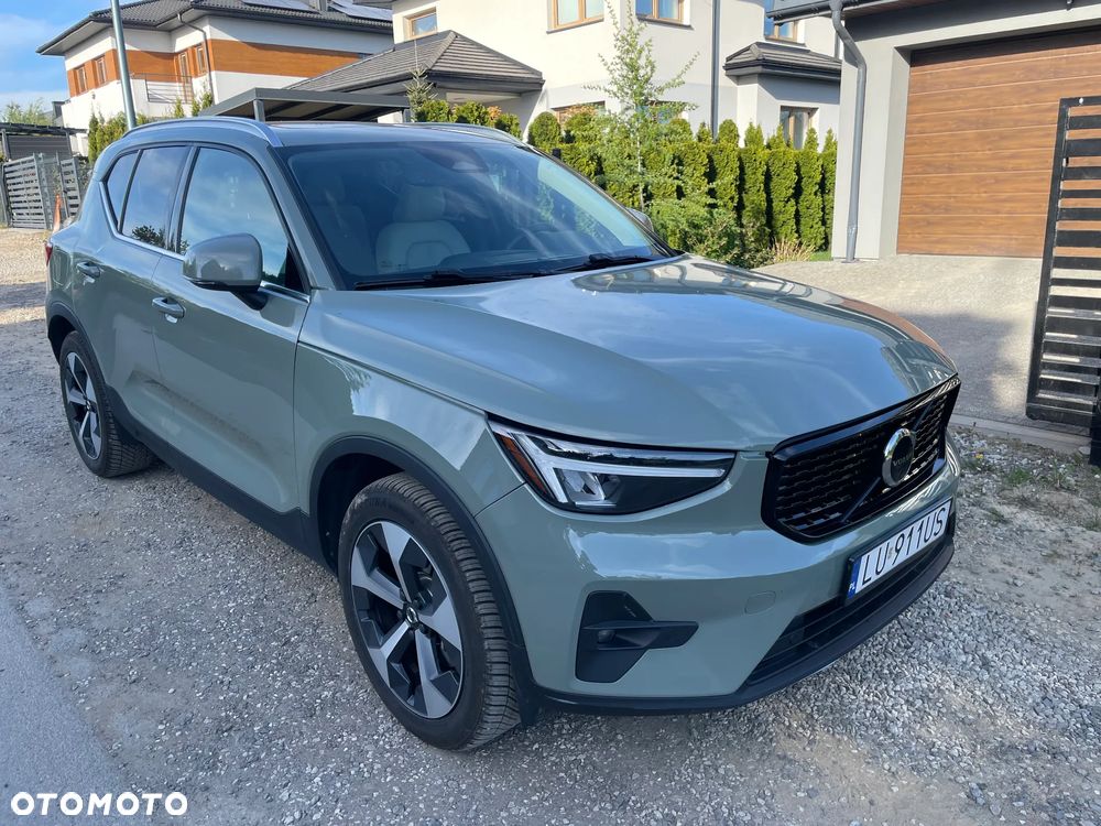 Volvo XC 40 B5 AWD Ultimate Bright - 31
