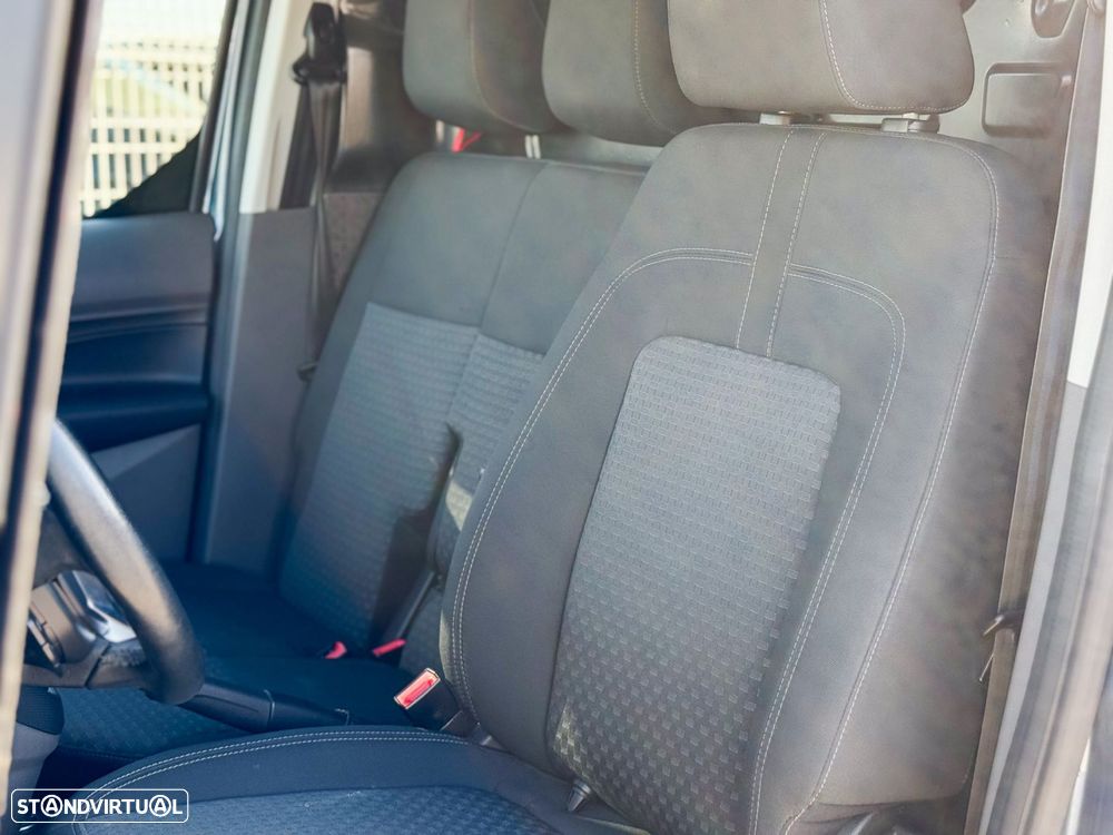 Ford Transit Connect 1.5 TDCi 210 L2 Trend Powershift - 22