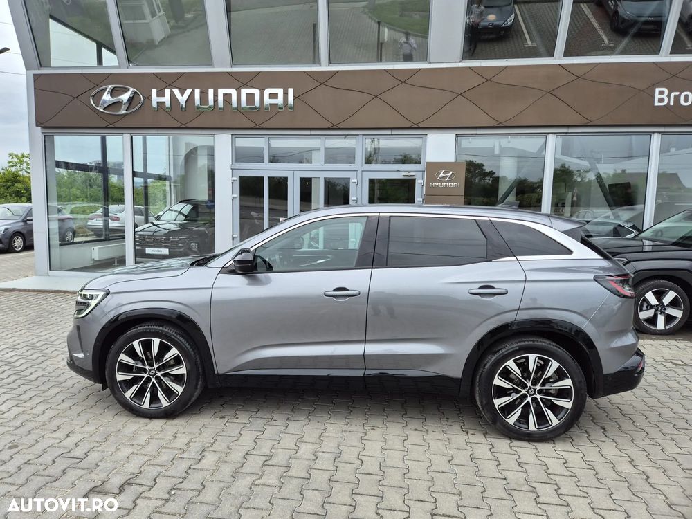 Renault Austral 160 MHEV Techno - 1