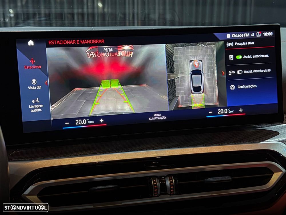 BMW i4 M50 Gran Coupe xDrive - 30