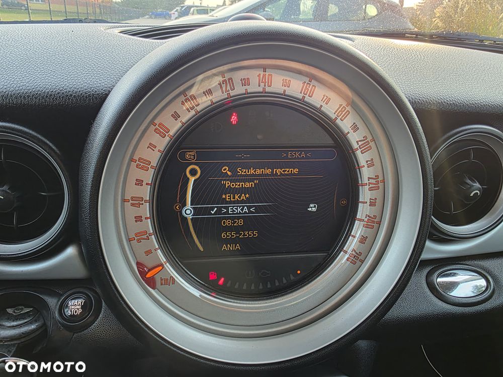 MINI Cooper D Bayswater - 19