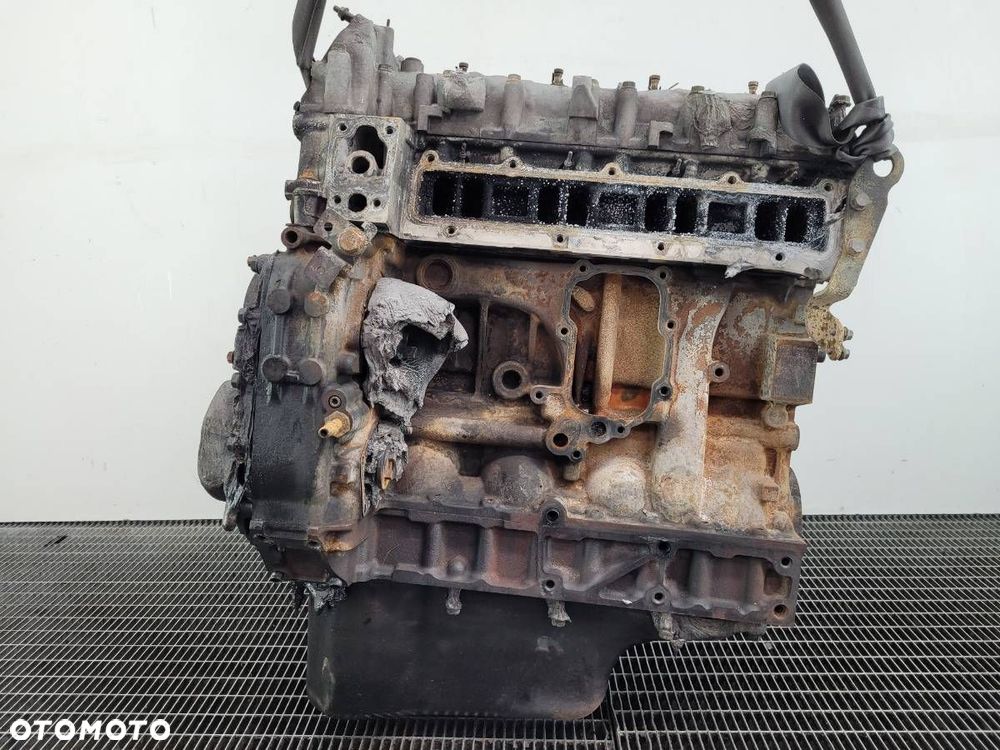 SILNIK GŁOWICA 3.0 HPI D 2024 IVECO DAILY EURO 6 E6 SPALONY F1CFL411 - 3