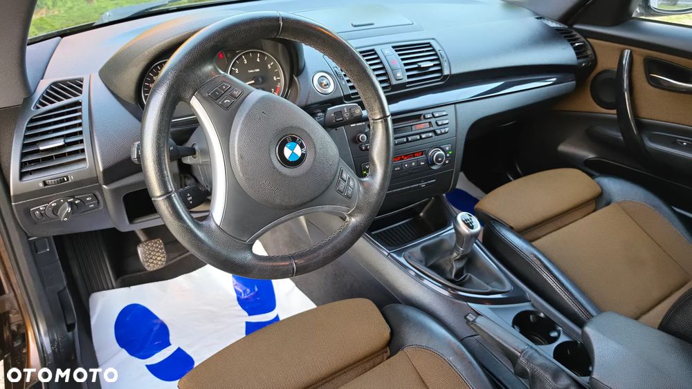 BMW Seria 1 116i Edition Lifestyle - 24