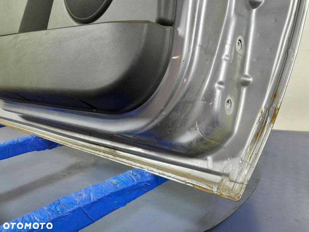 OPEL VECTRA C DRZWI PRZÓD LEWE Z163 - 15