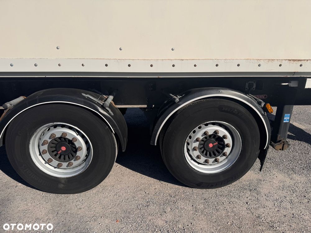 Volvo FH460 BDF - 10