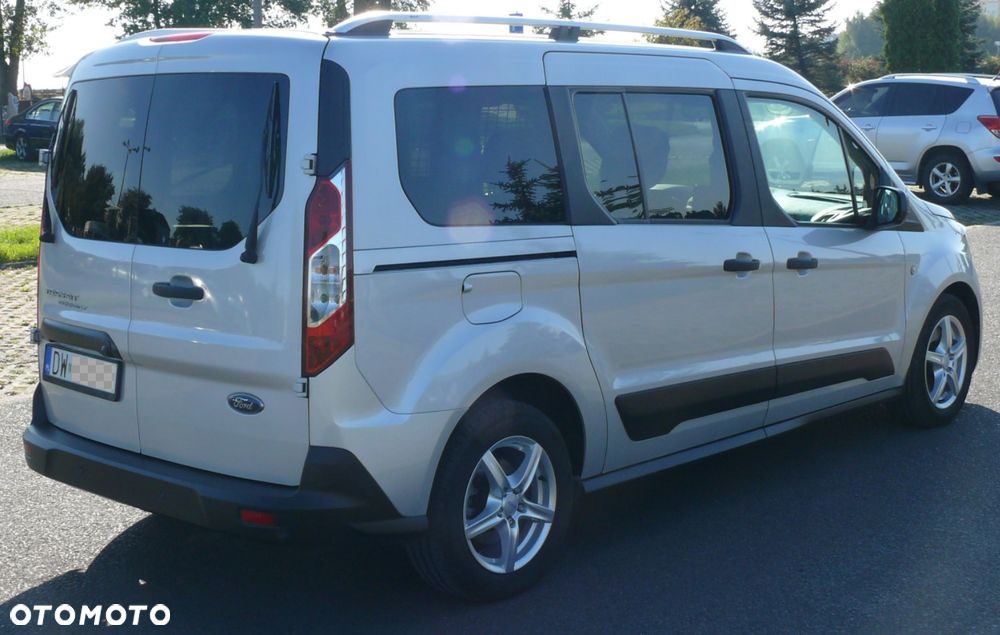 Ford Transit Connect Kombi 230 L2 Trend - 6