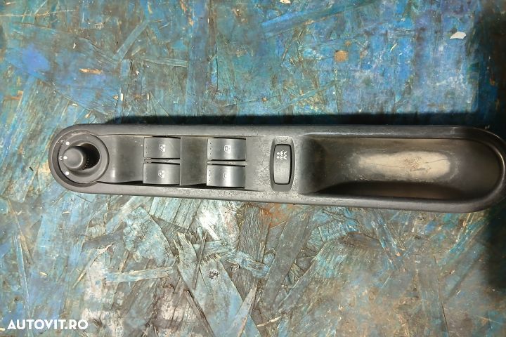 Butoane geam sofer 8200328426 8200328426 Renault Espace 4 [2002 - 200 - 1