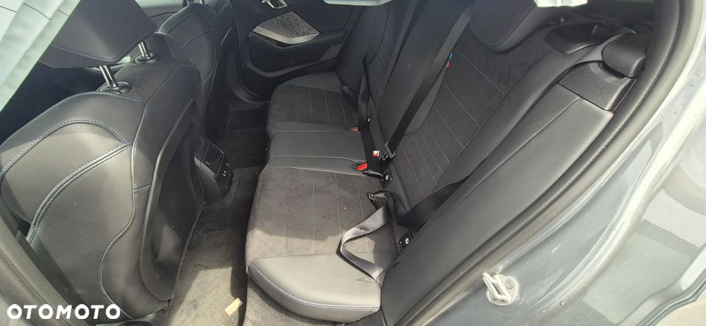 BMW Seria 1 - 33