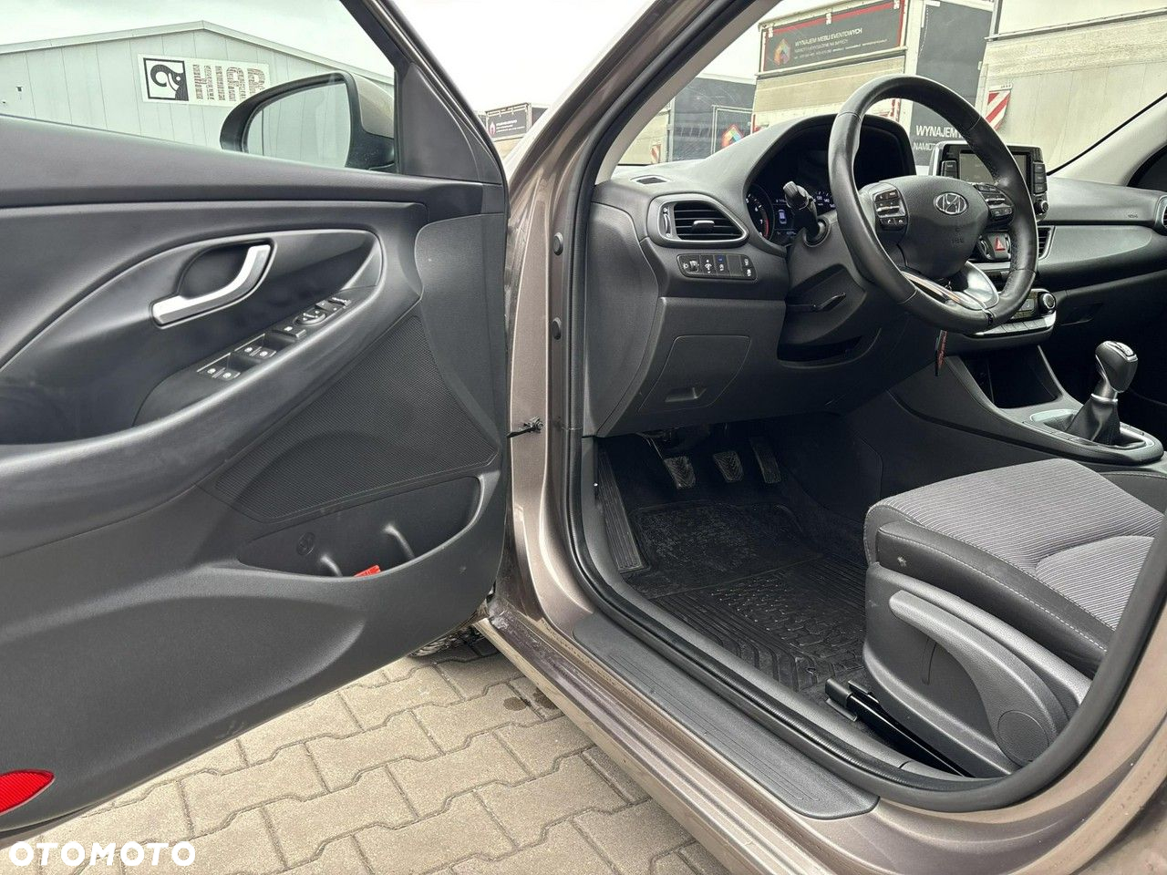Hyundai i30 1.0 T-GDI Modern - 10
