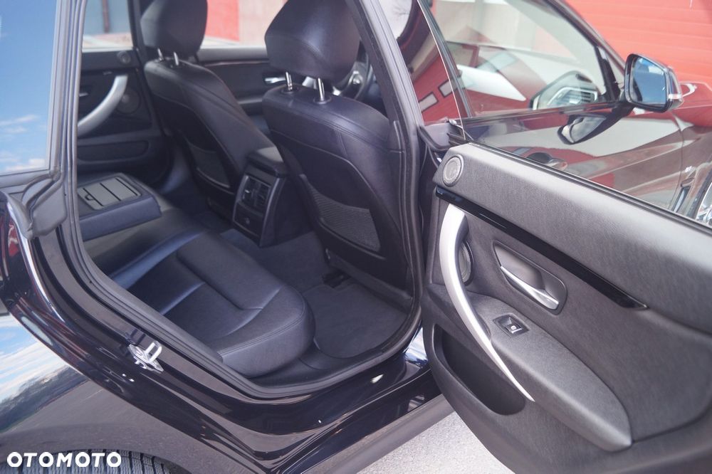 BMW Seria 4 430i xDrive Sport-Aut M Sport - 31
