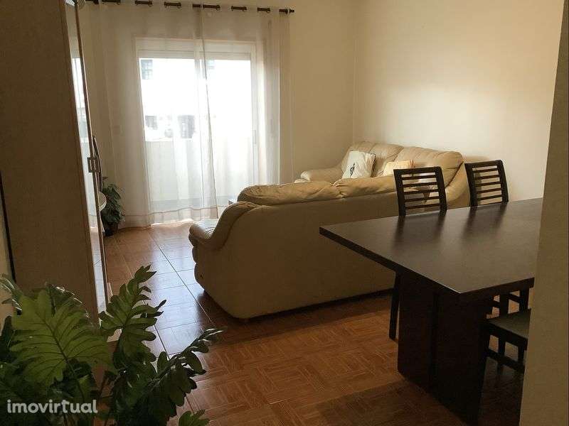 T1 Mobilado Azurem - Proximo do centro e da Universidade do Minho - Grande imagem: 3/12