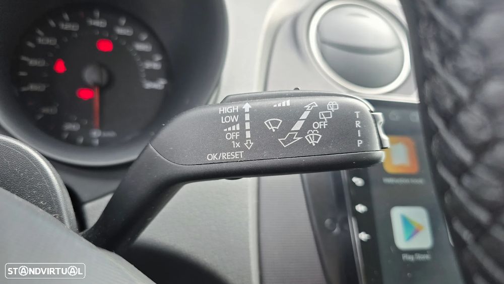 SEAT Ibiza 1.4 TDI Stylance - 25