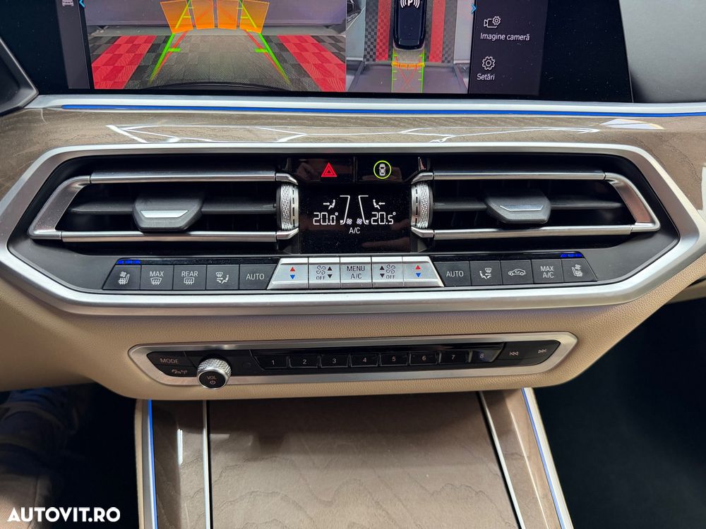 BMW X5 xDrive45e AT PHEV - 23