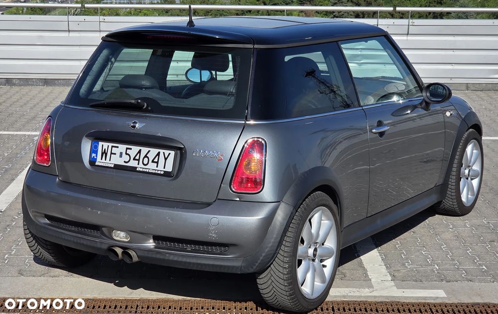 MINI Cooper S - 11