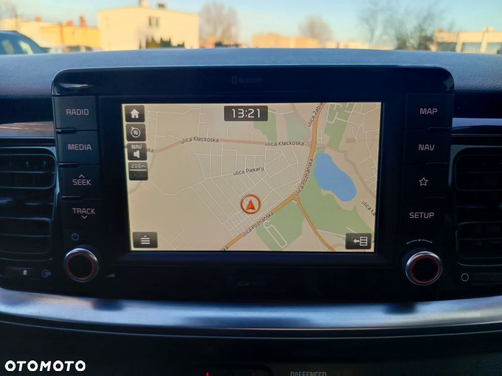 Kia Stonic 1.0 T-GDI 120 Platinum Edition - 16