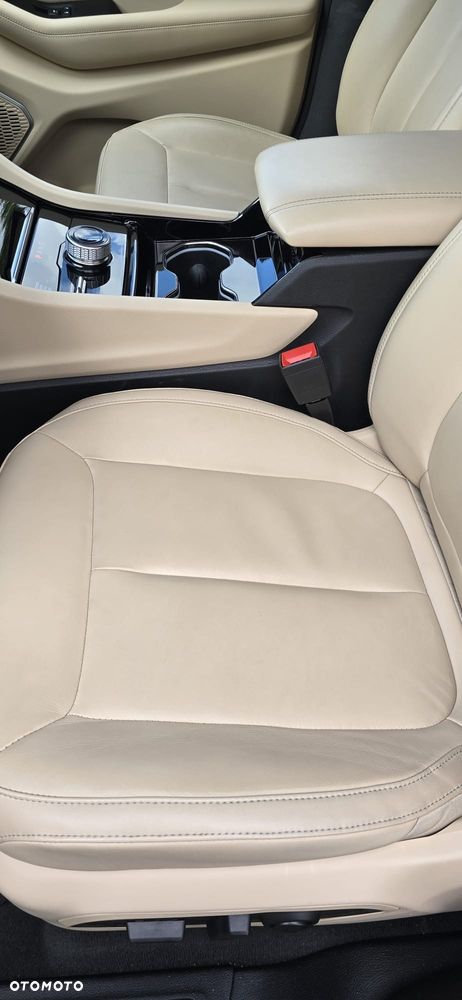 Jeep Grand Cherokee 3.6 V6 Limited - 9