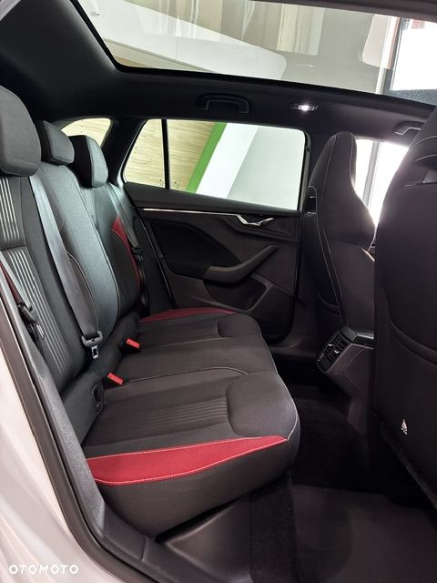 Skoda Scala 1.5 TSI Monte Carlo DSG - 16