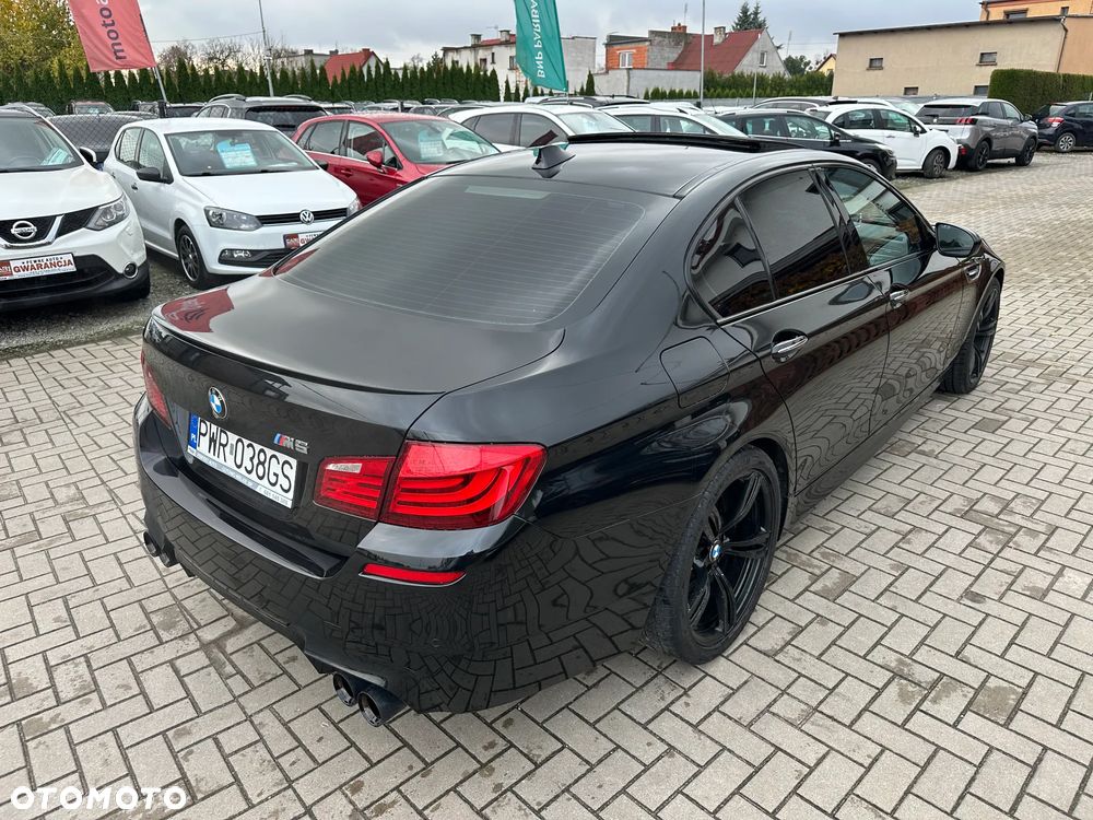 BMW M5 - 3