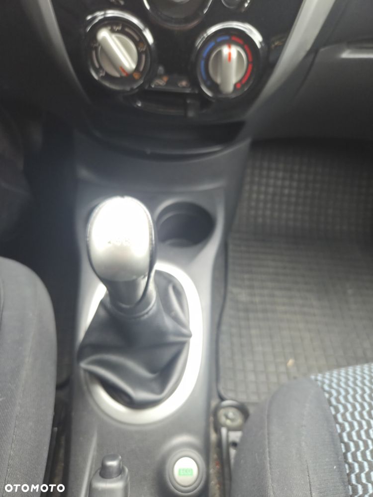 Nissan Note 1.2 Acenta - 10