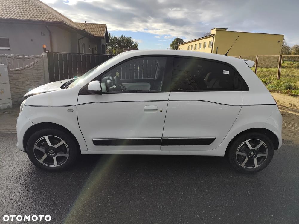 Renault Twingo ENERGY TCe 90 LIMITED - 2