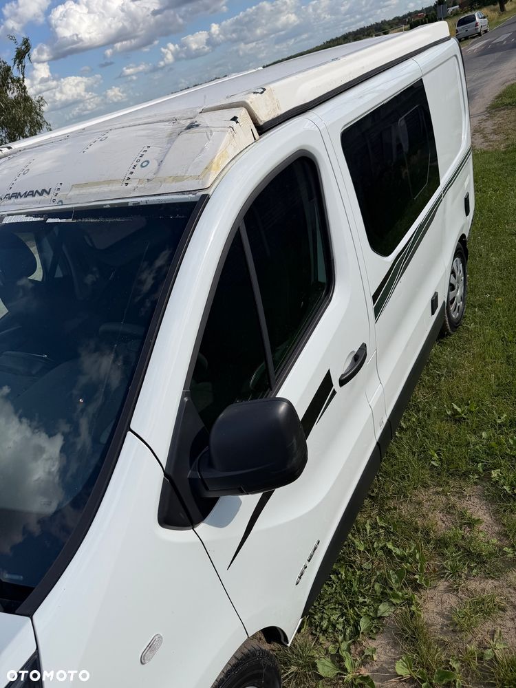 Renault TRAFIC KARMAN MOBIL COLIBRI - 38