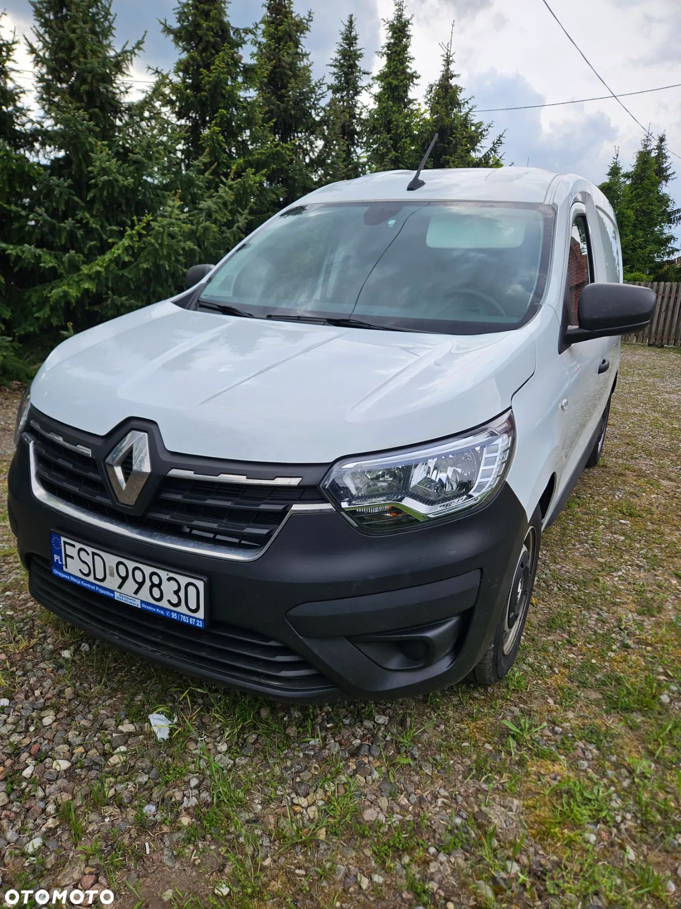 Renault Express - 1